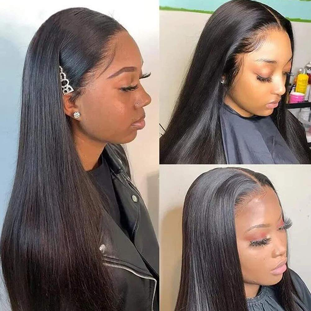 All items are $111.1 Straight HD Lace Wigs 11/11 Clearance Sale MYLOCKME