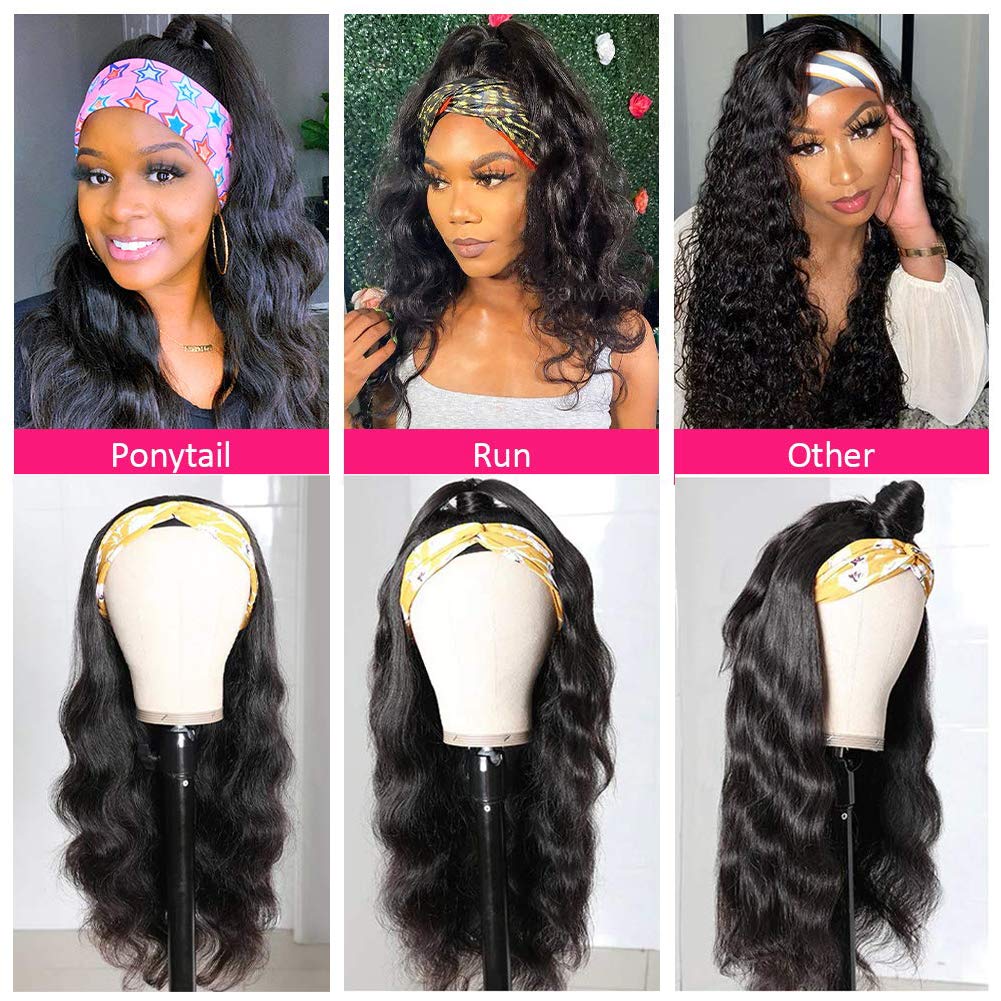 All items are $111.1 Headband Wigs 11/11 Clearance Sale  MYLOCKME