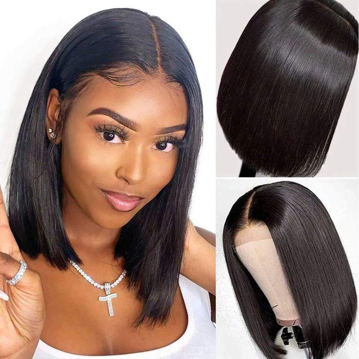 All items are $111.1 Straight BOB Wigs 11/11 Clearance Sale  MYLOCKME