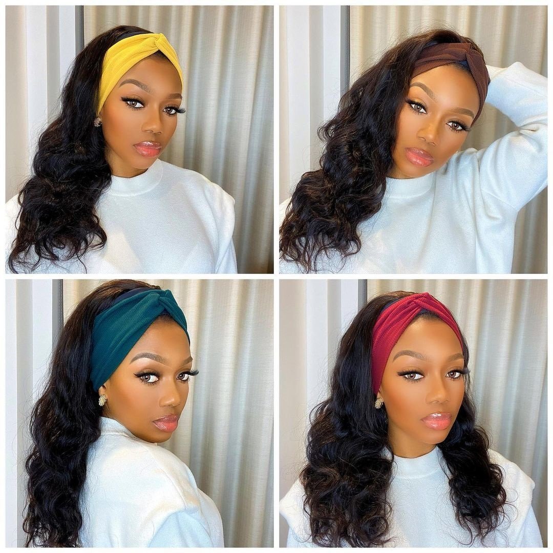 All items are $111.1 Headband Wigs 11/11 Clearance Sale  MYLOCKME