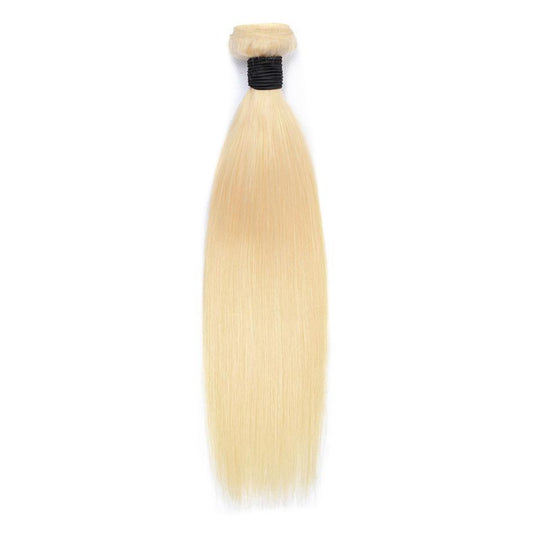 Brazilian Straight 10 Bundles 613 Color 100% Human Hair Bundles For Sale High Quality Wholesale MYLOCKME