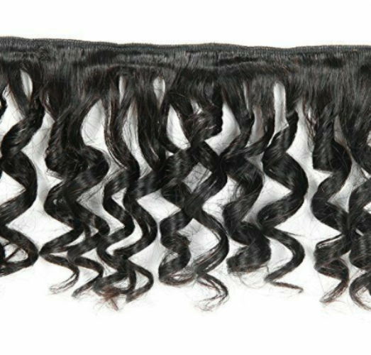 Cheveux brésiliens Funmi 10A Grade Remy 100% cheveux humains 1 Bundle Deal MYLOCKME