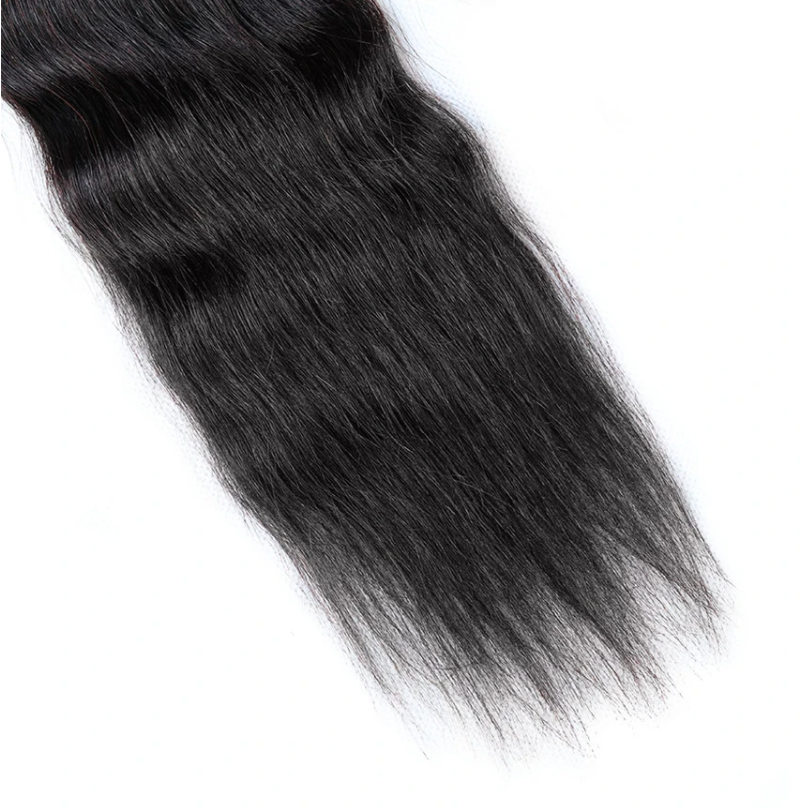 Cheveux brésiliens humides et ondulés 10A Grade Remy 100% cheveux humains 1 Bundle Deal MYLOCKME 